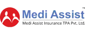 Medi Asist Logo
