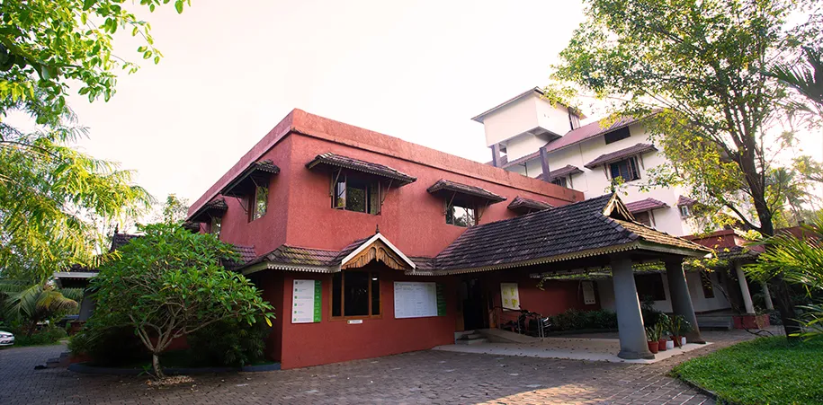 PGS Ayurvedic Resort
