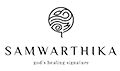 Samwarthika Ayurveda Hospital Logo