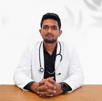 Dr. Srihari T.S